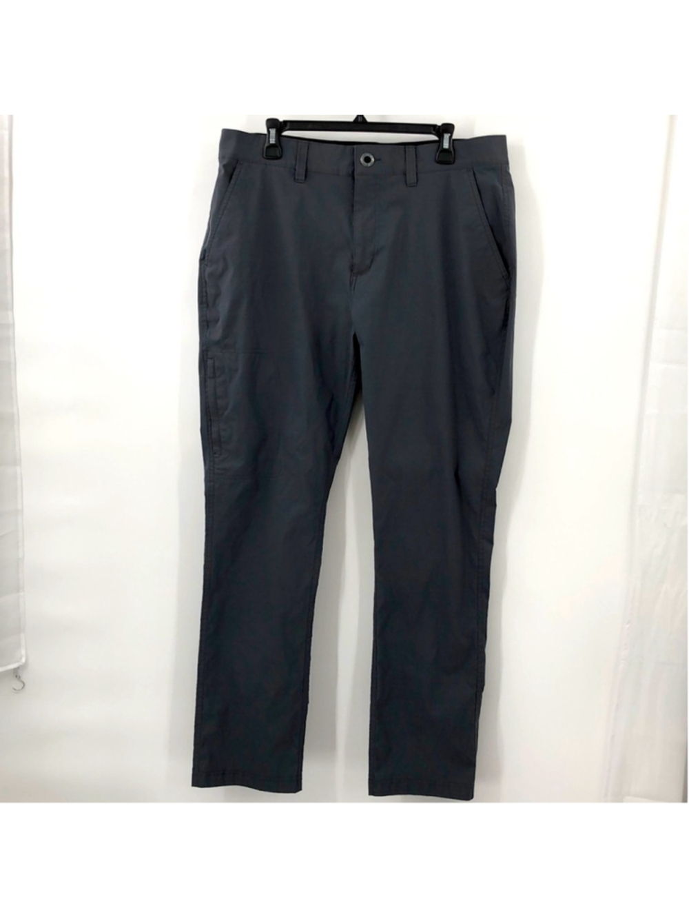 Orvis Mens Outdoor Pants Size 36 (Item #1525905, RN#137013, UPC#745934564203)